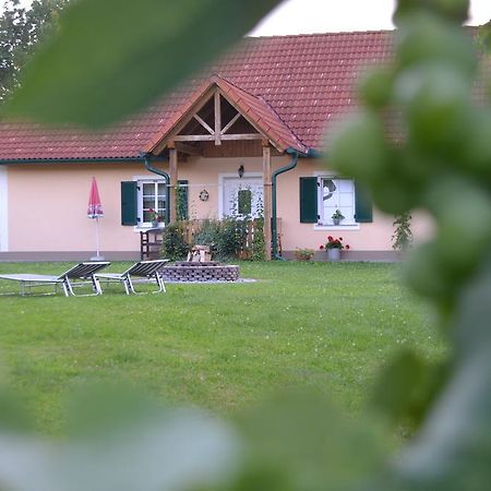 Gastehaus Taucher Bad Blumau Dış mekan fotoğraf