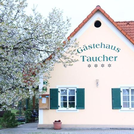 Gastehaus Taucher Bad Blumau Dış mekan fotoğraf