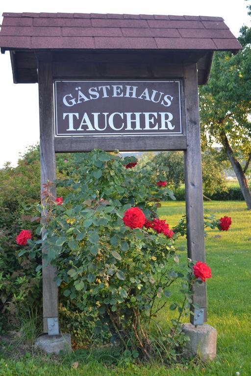 Gastehaus Taucher Bad Blumau Oda fotoğraf