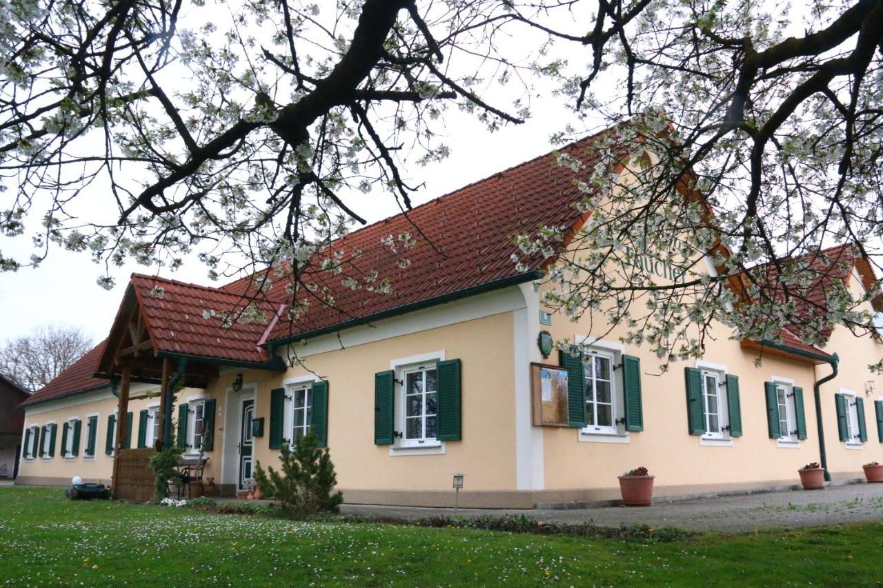 Gastehaus Taucher Bad Blumau Dış mekan fotoğraf