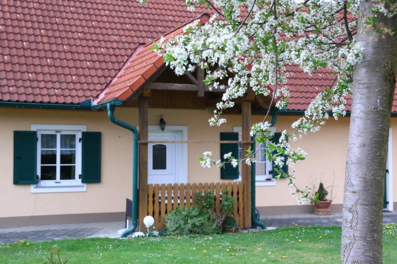 Gastehaus Taucher Bad Blumau Dış mekan fotoğraf