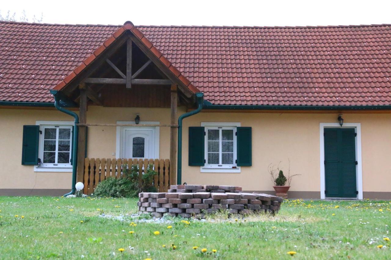 Gastehaus Taucher Bad Blumau Dış mekan fotoğraf