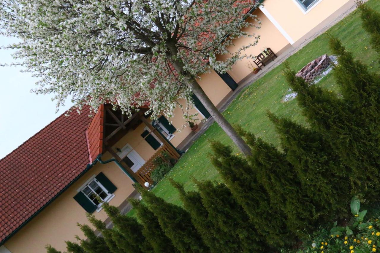 Gastehaus Taucher Bad Blumau Dış mekan fotoğraf