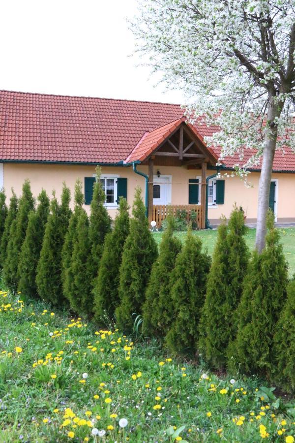 Gastehaus Taucher Bad Blumau Dış mekan fotoğraf