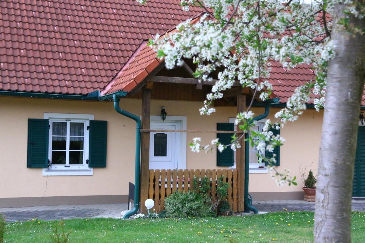 Gastehaus Taucher Bad Blumau Dış mekan fotoğraf