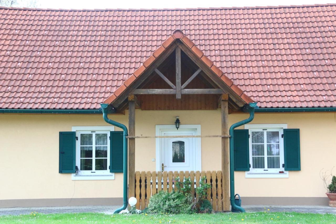 Gastehaus Taucher Bad Blumau Dış mekan fotoğraf