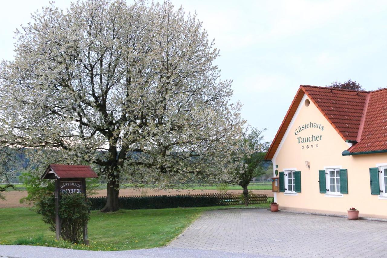 Gastehaus Taucher Bad Blumau Dış mekan fotoğraf