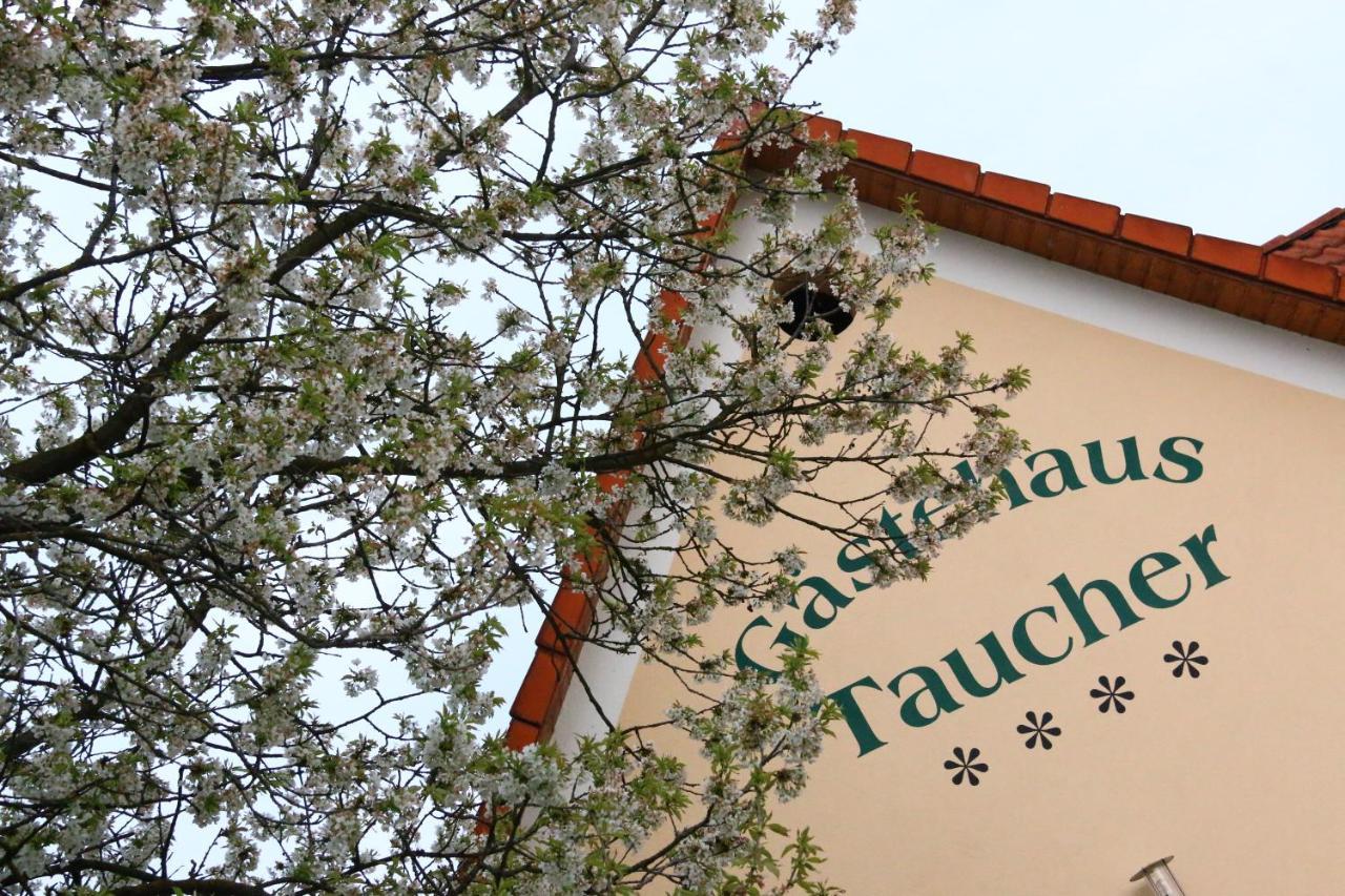 Gastehaus Taucher Bad Blumau Dış mekan fotoğraf